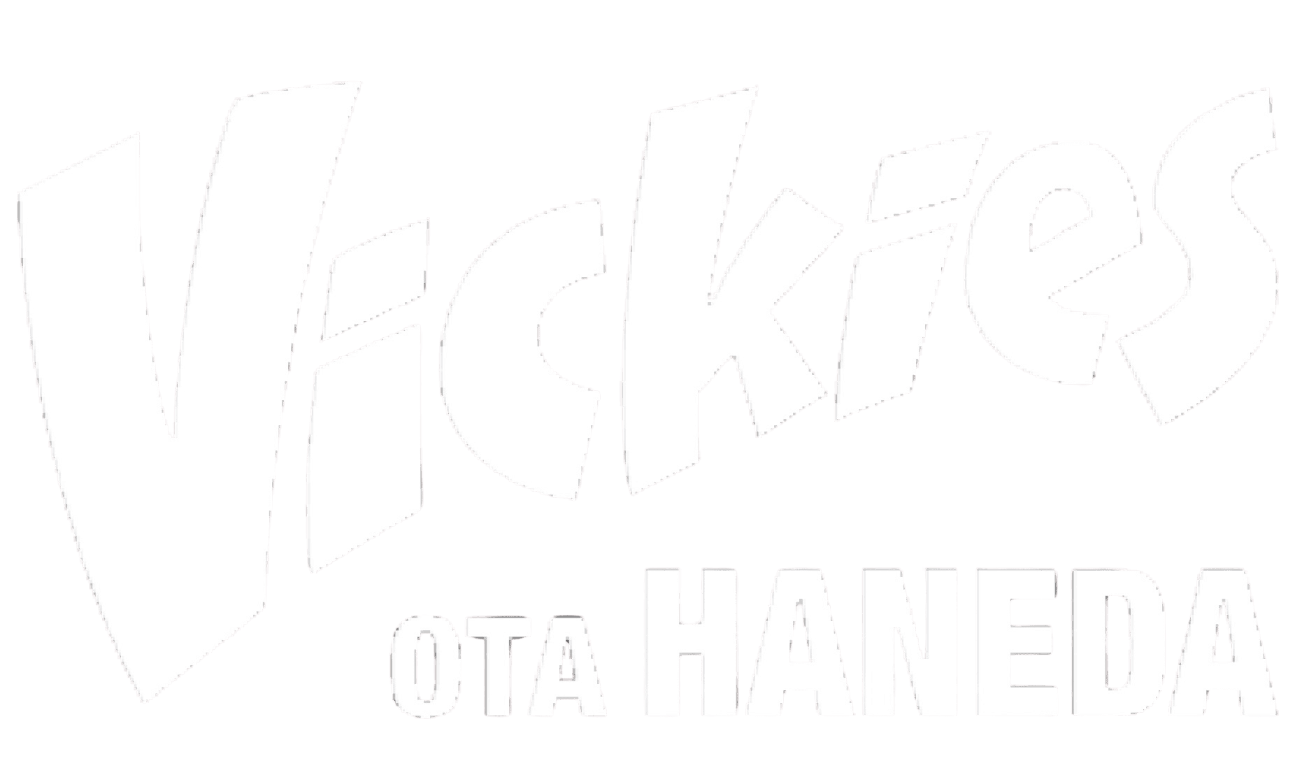 Vickies OTA HANEDA