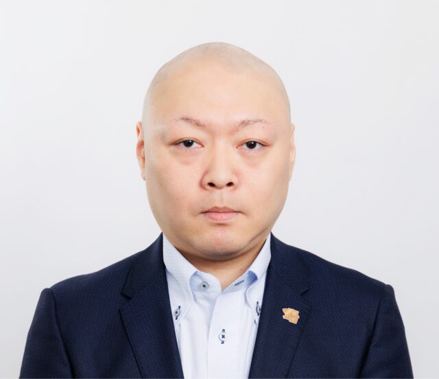 執行役員 土田 健太