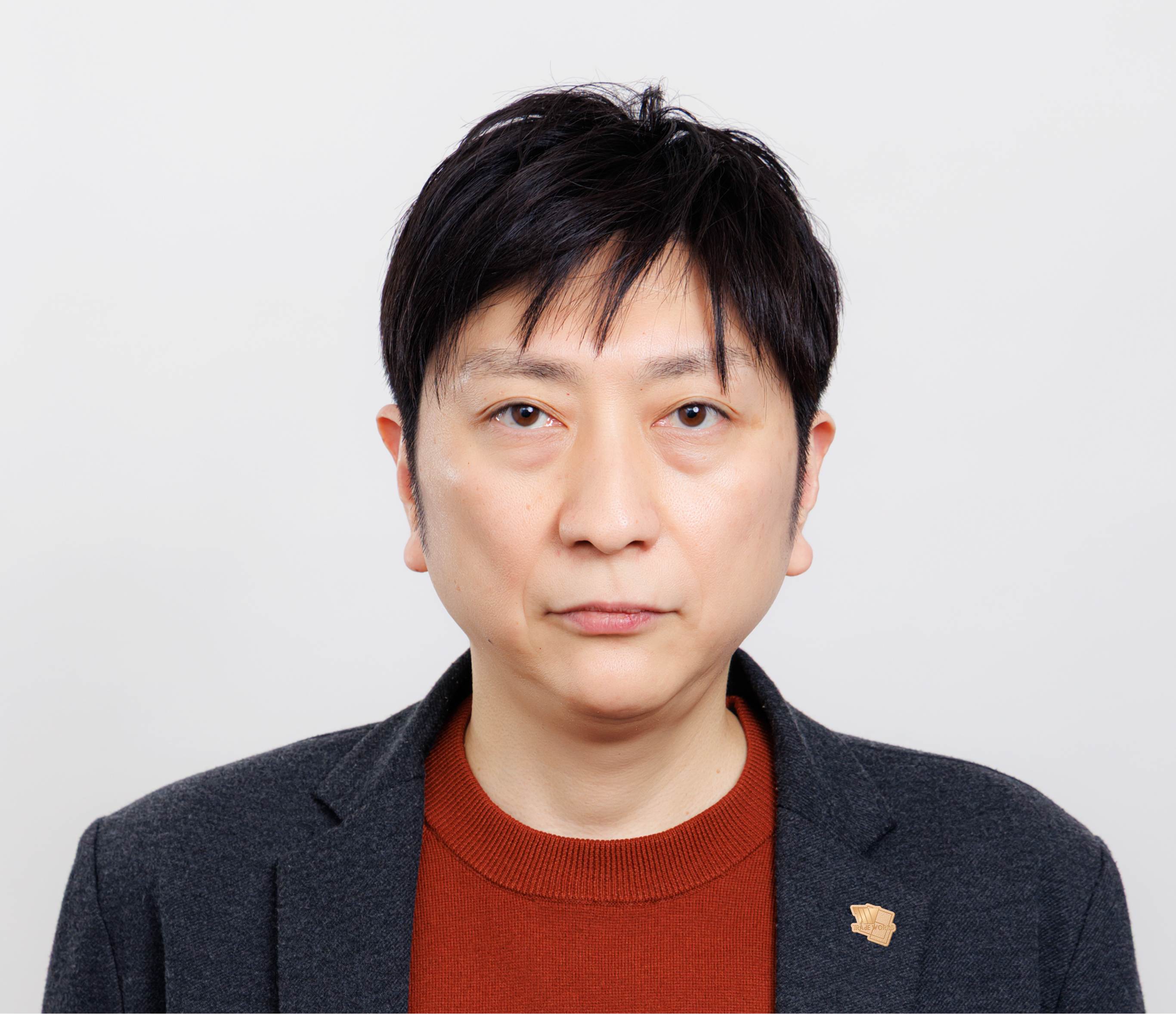 トレードワークス