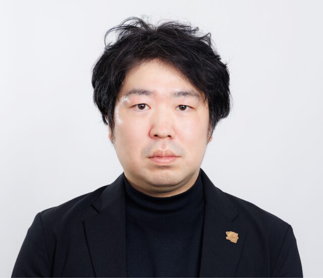 執行役員 川島 孝典