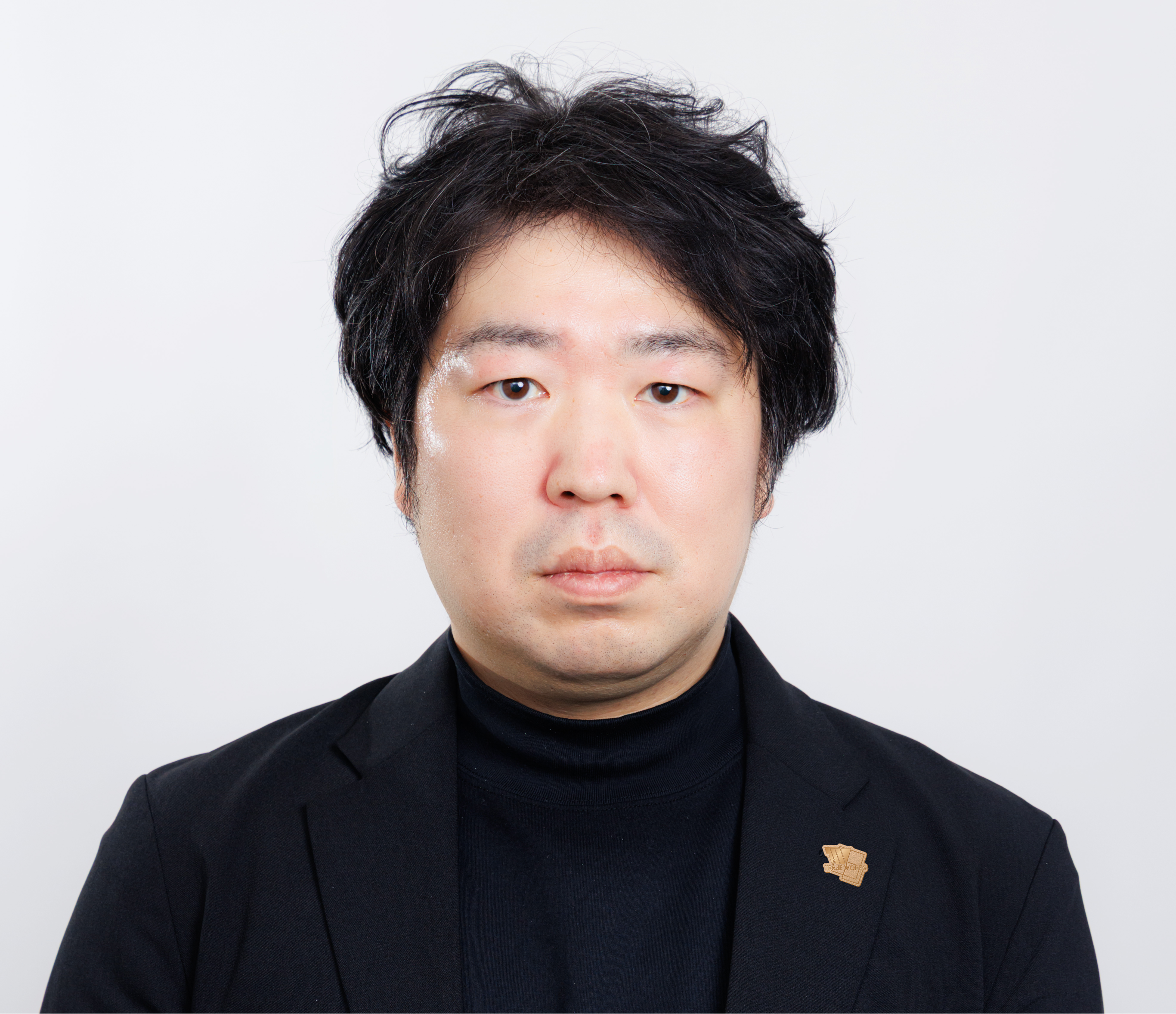 執行役員 川島 孝典