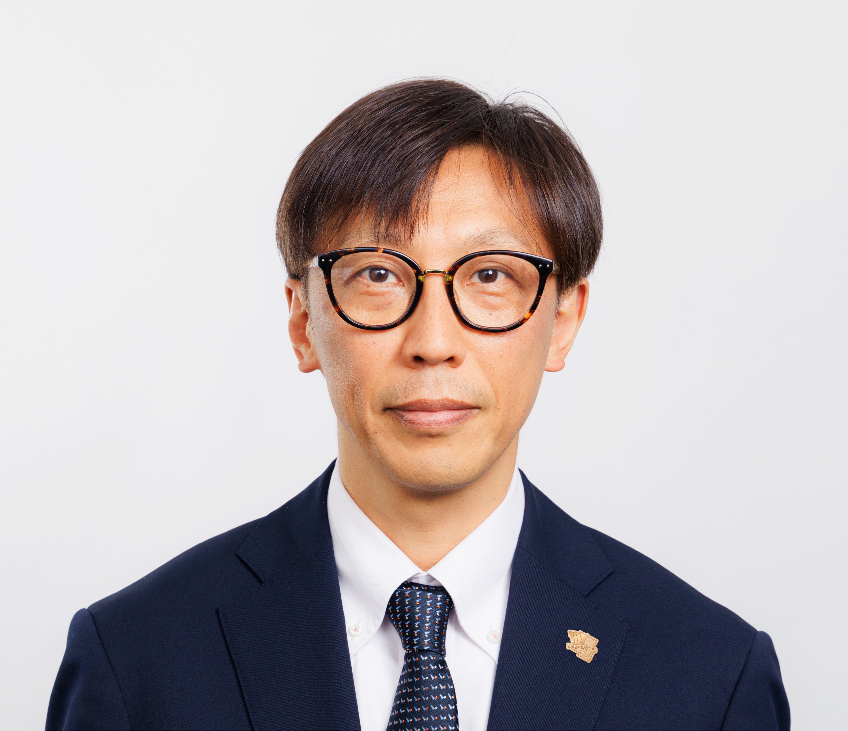 トレードワークス