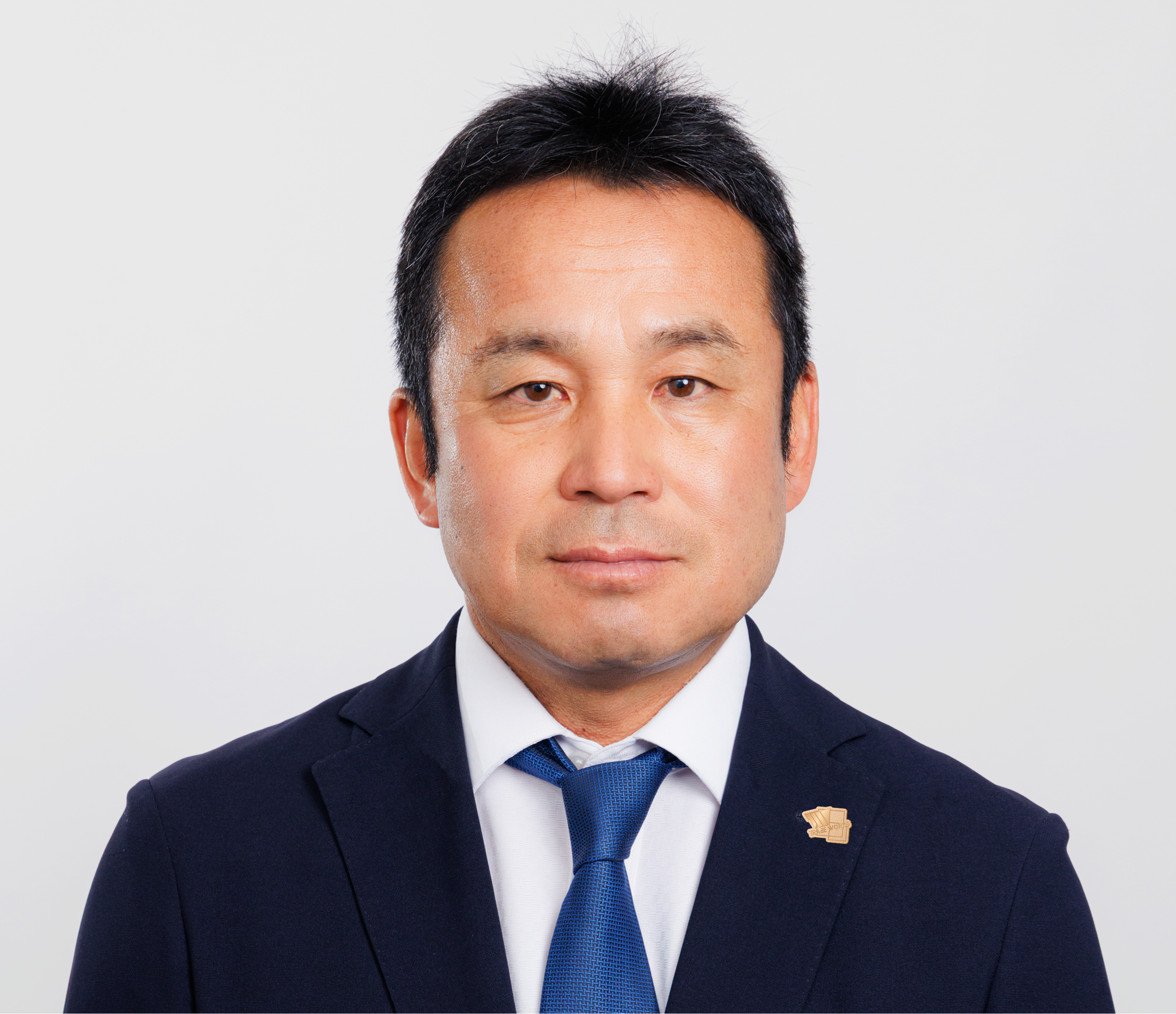 執行役員 室安 重治