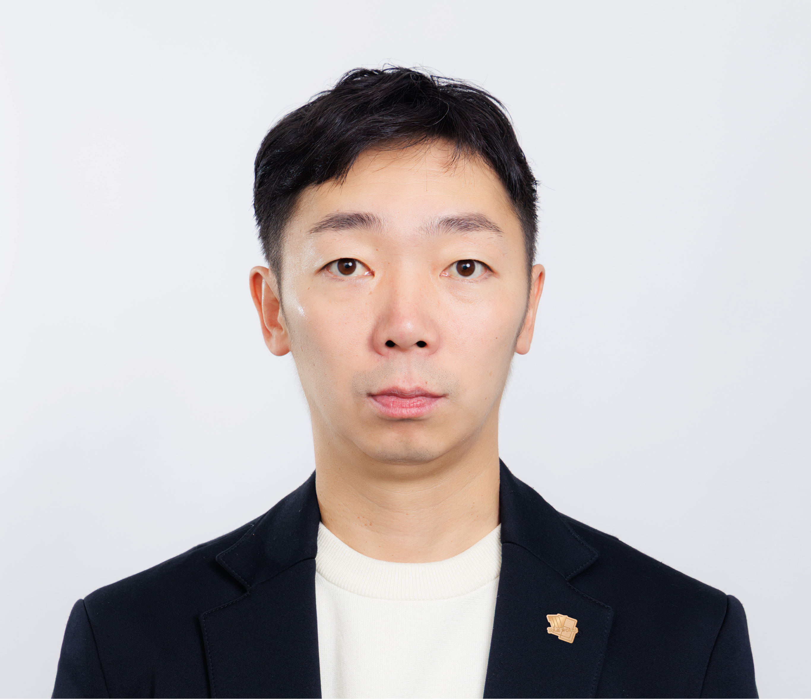 執行役員 井上 陽太