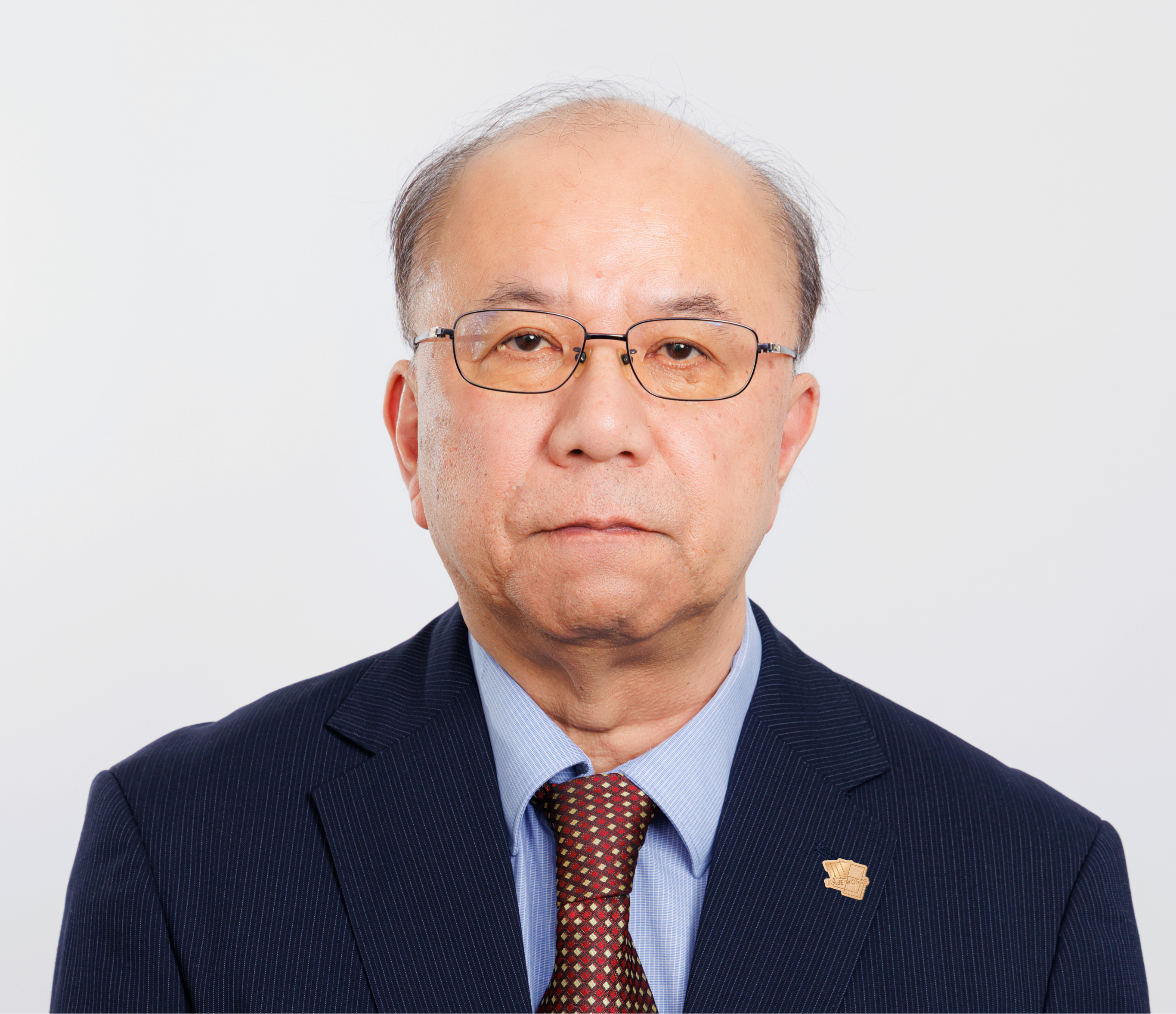 執行役員 眞部 則広