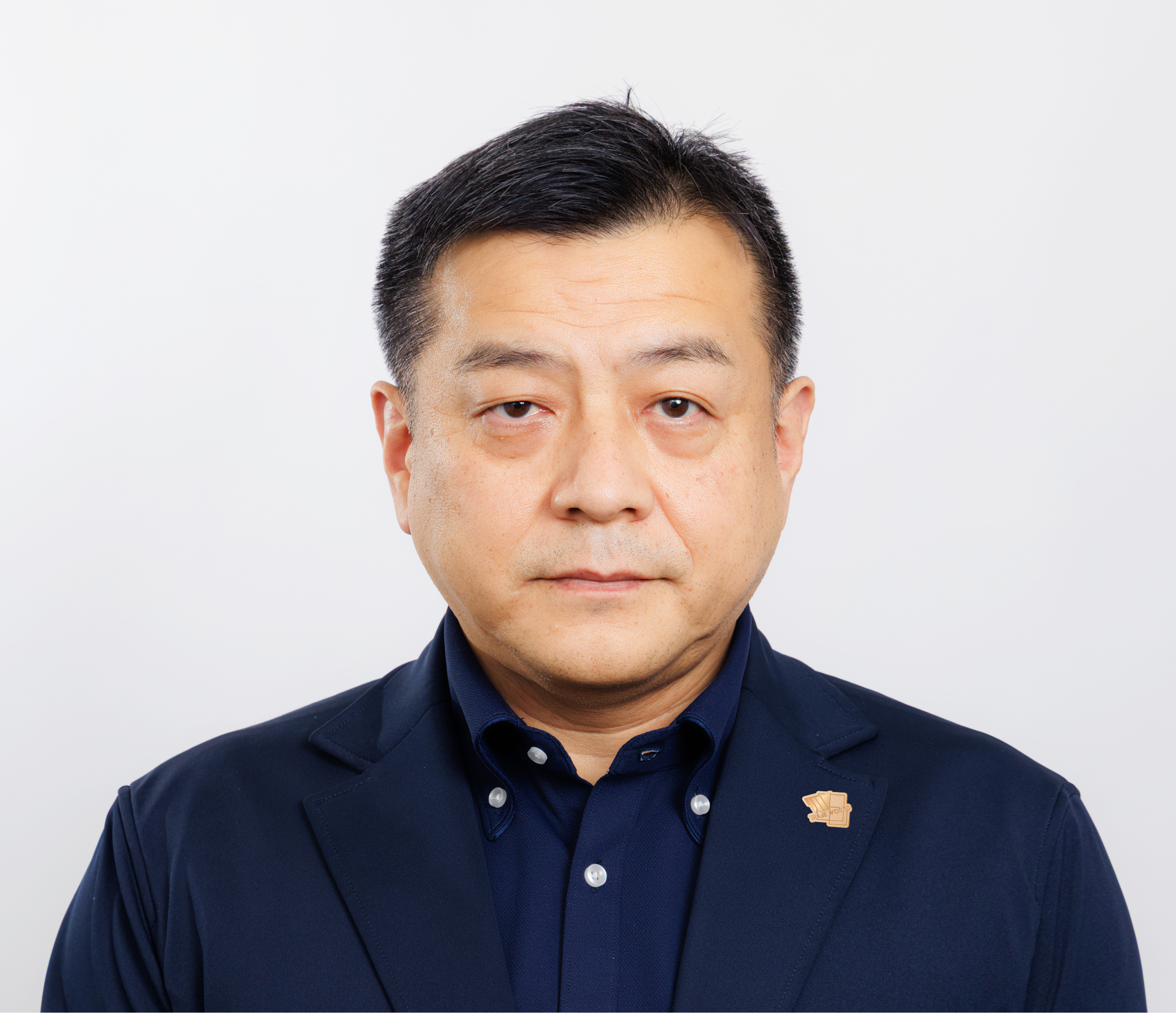 執行役員 髙波 裕二