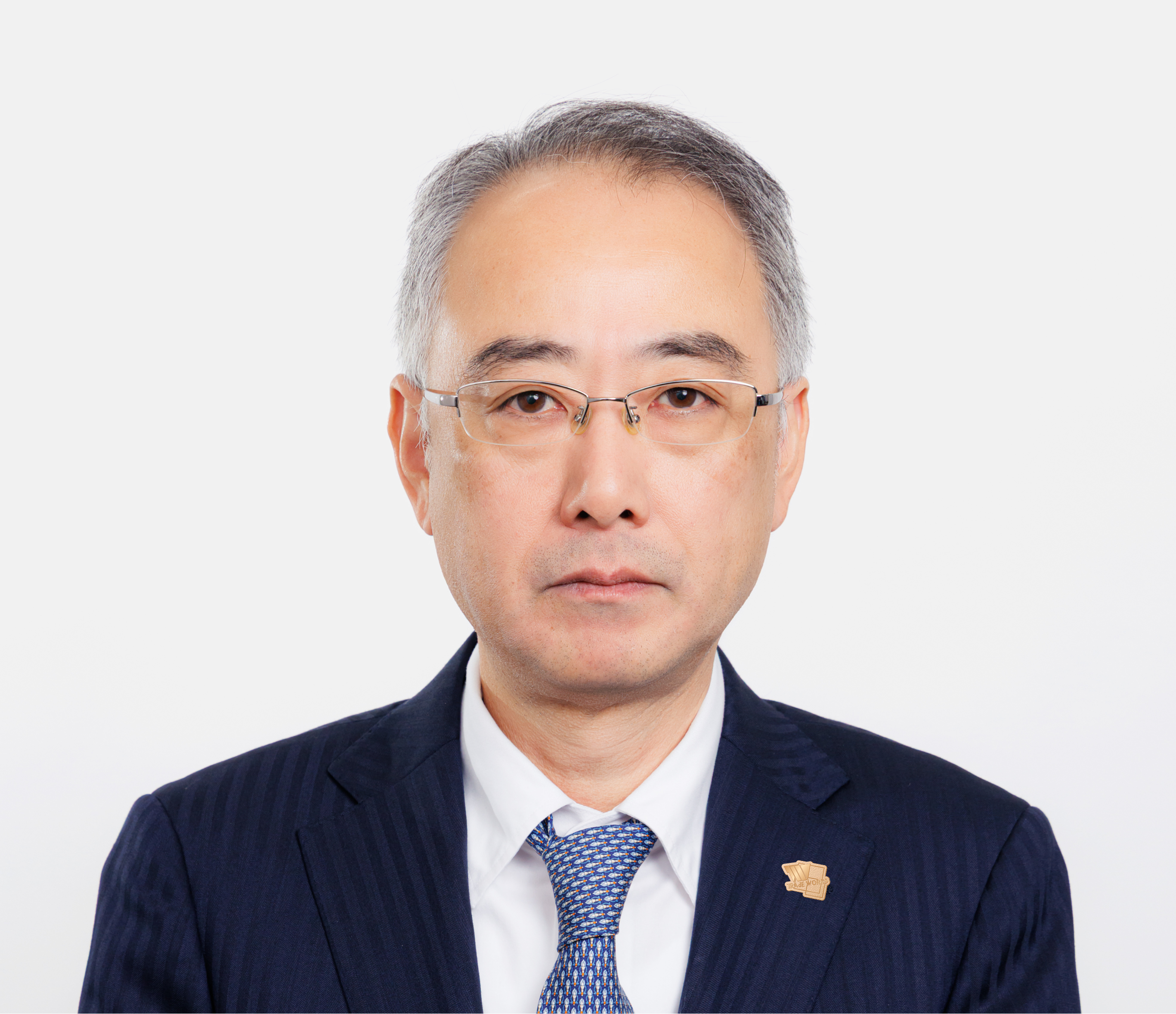 執行役員 中林 卓也