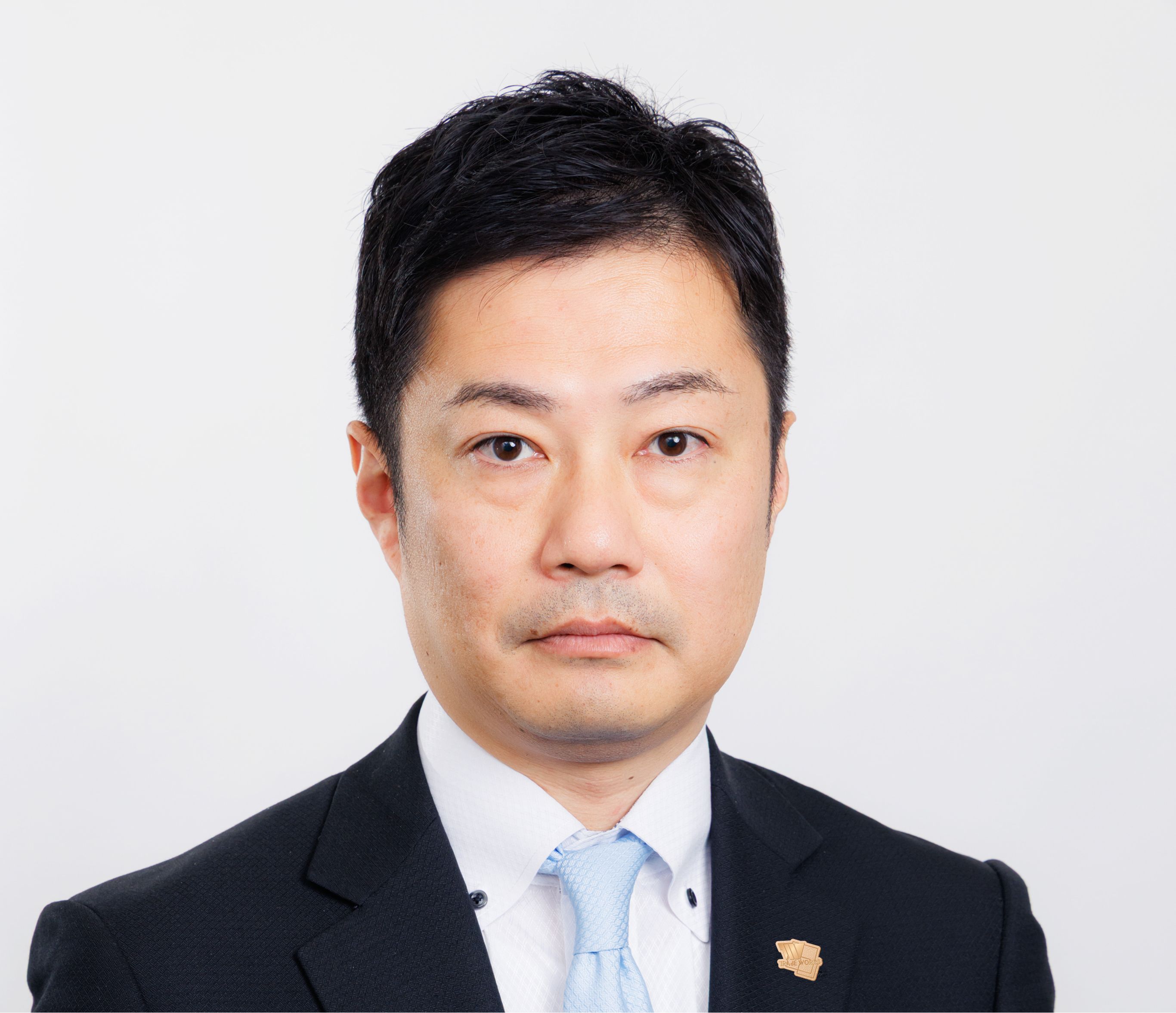 執行役員 古中 慎太郎