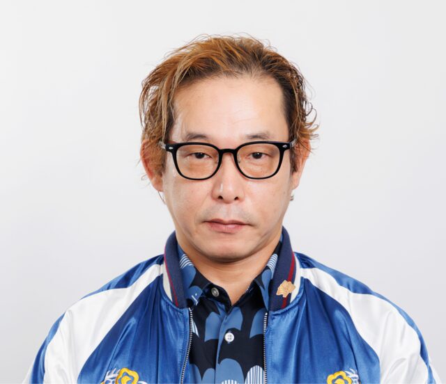 エグゼクティブ フェロー 多田 篤志