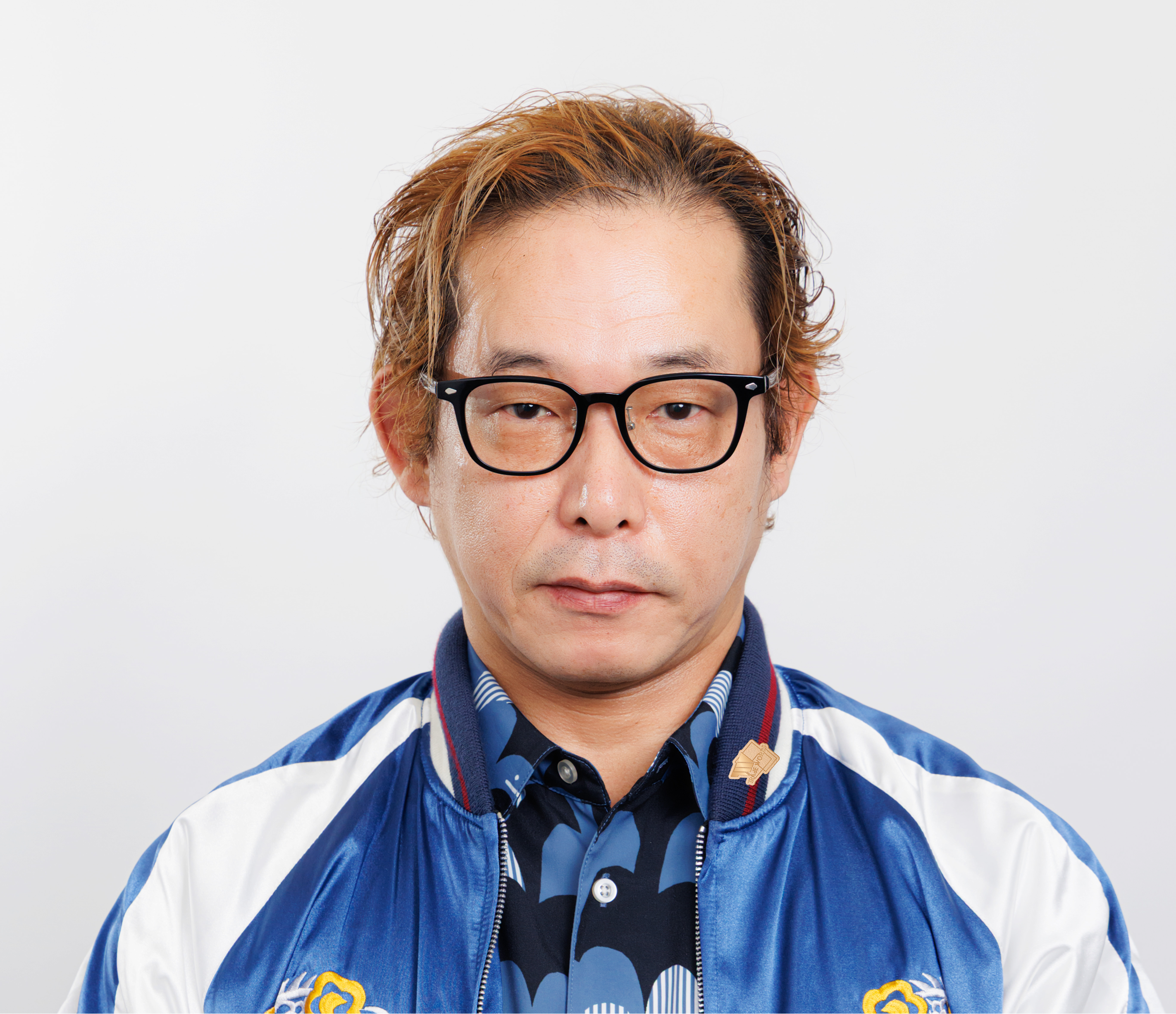 エグゼクティブ フェロー 多田 篤志