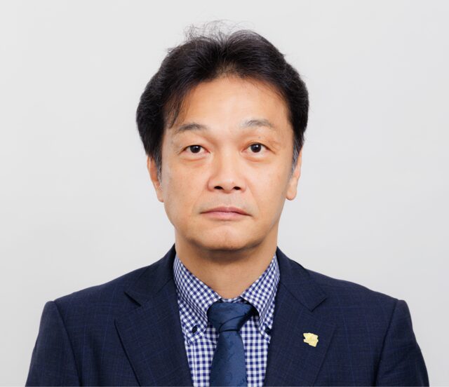 社長 齋藤 正勝