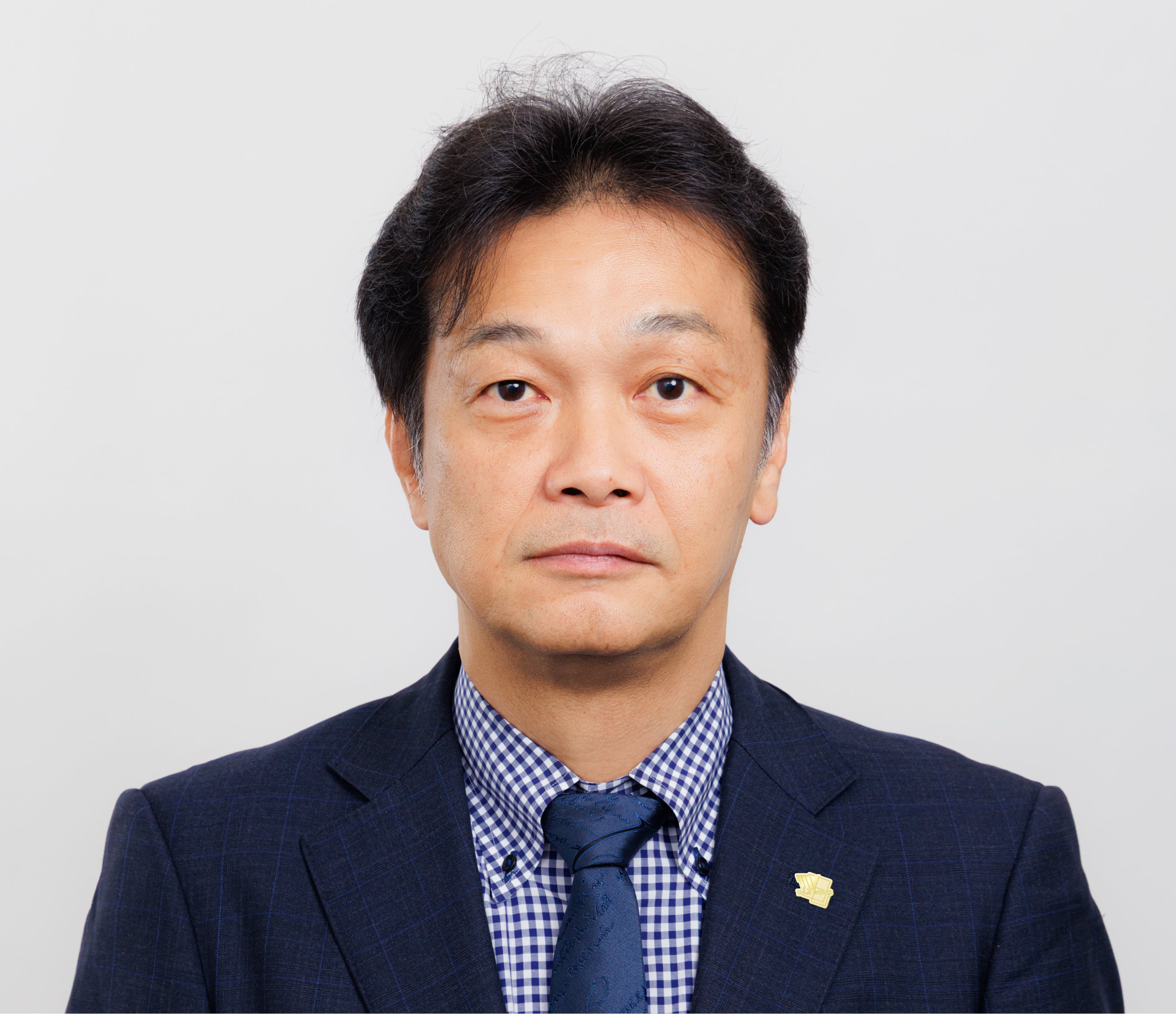 社長 齋藤 正勝