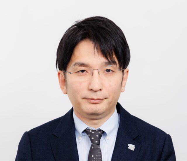 取締役  徳島 直哉