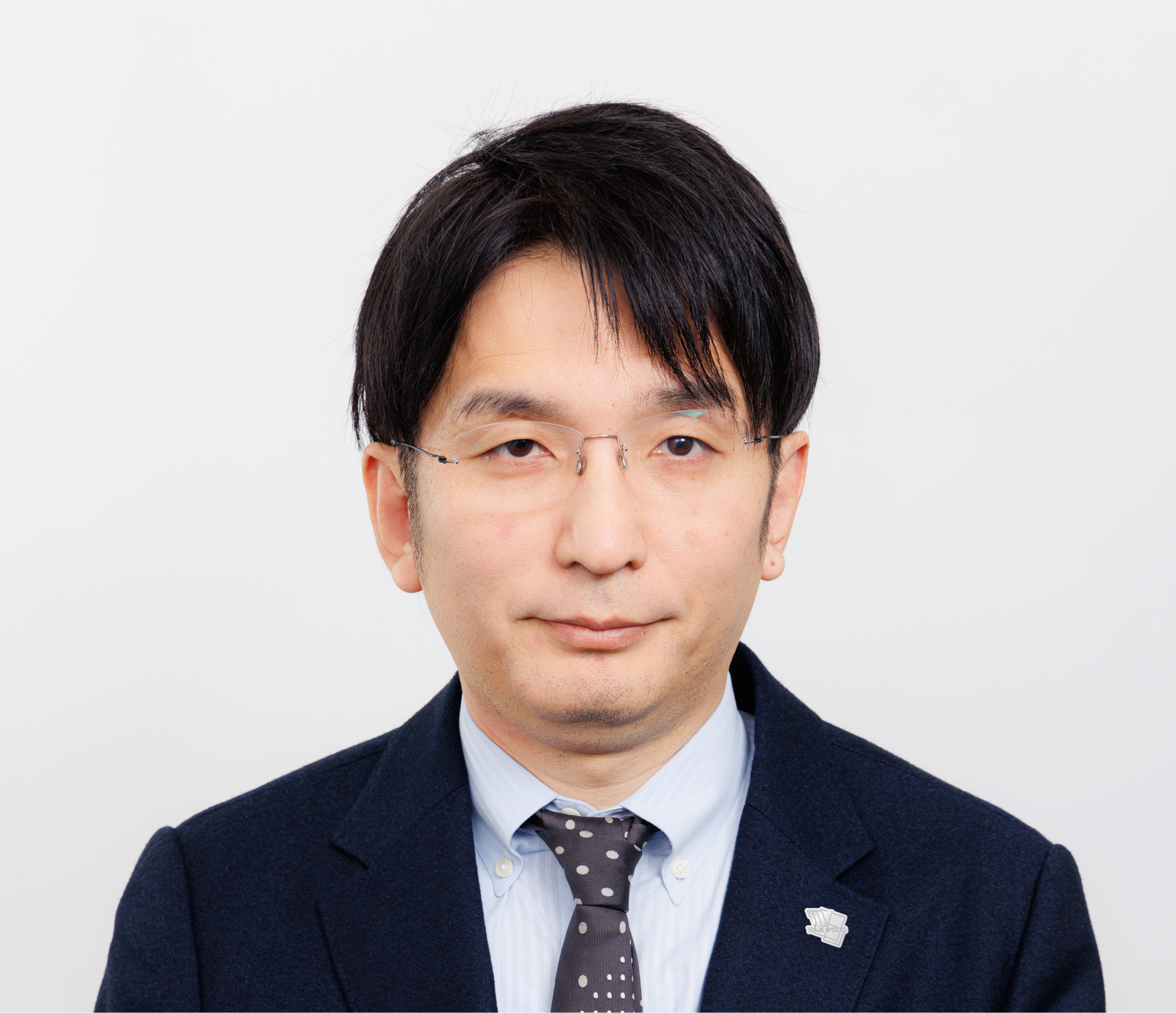 取締役  徳島 直哉