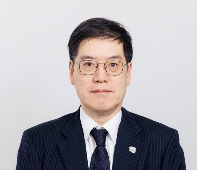 社外取締役 森田 宗男