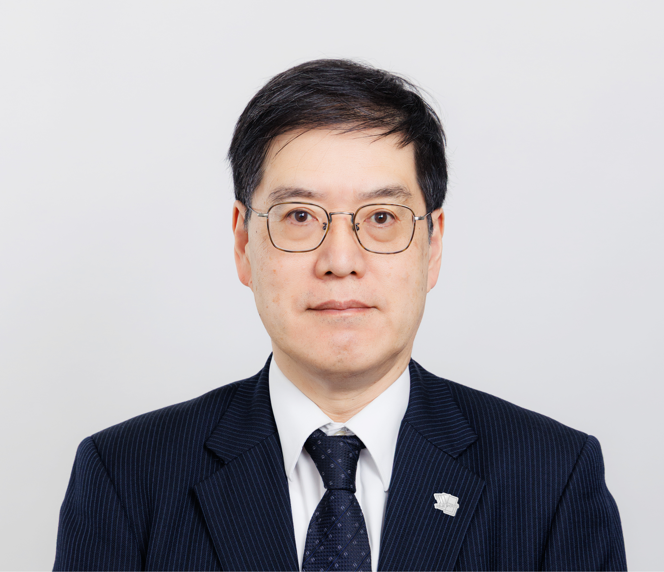 社外取締役 森田 宗男