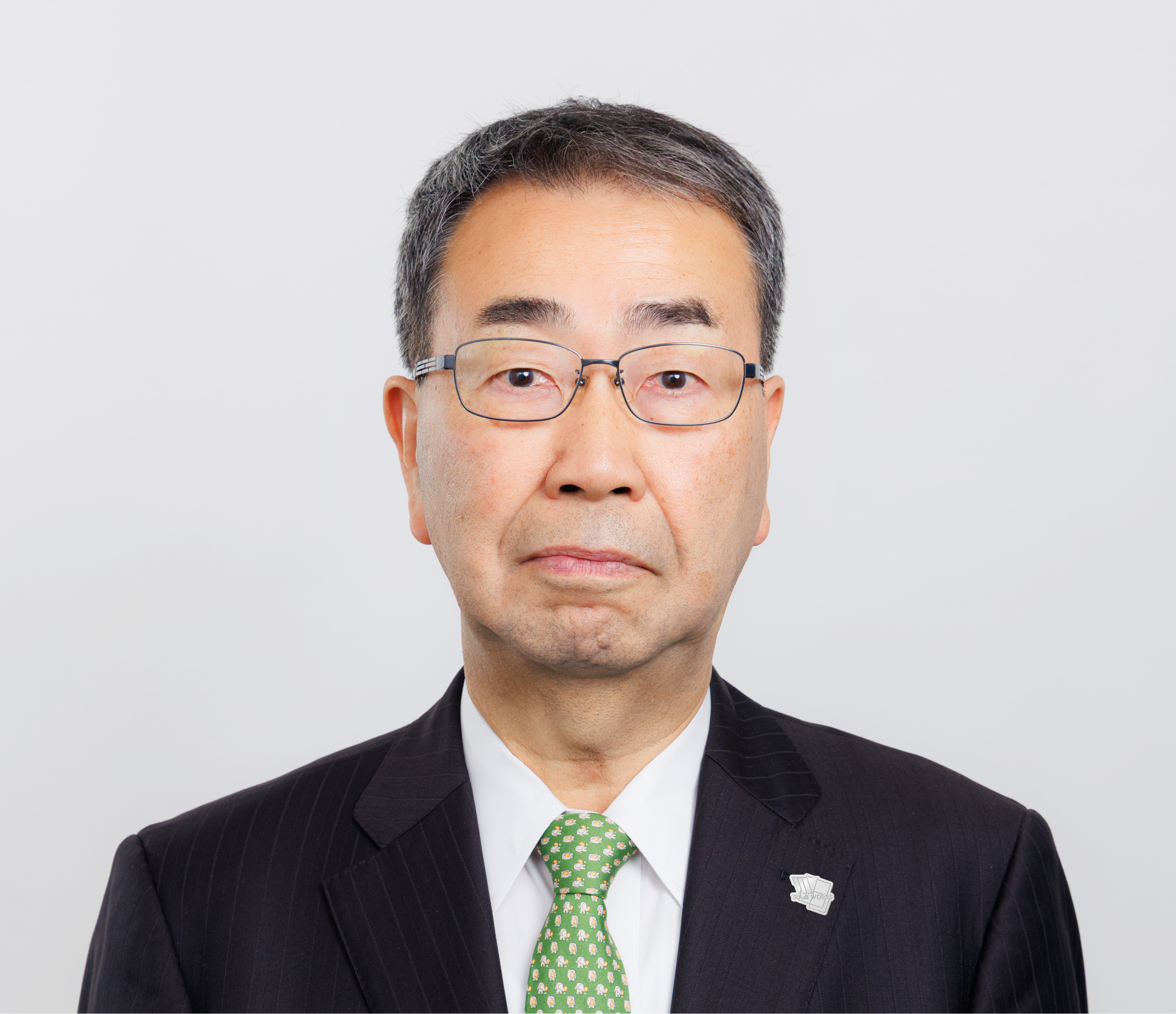 トレードワークス