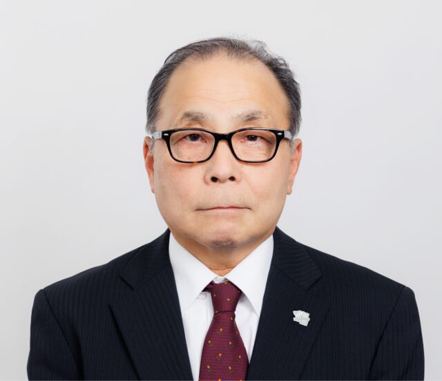 監査役 森田 賢司