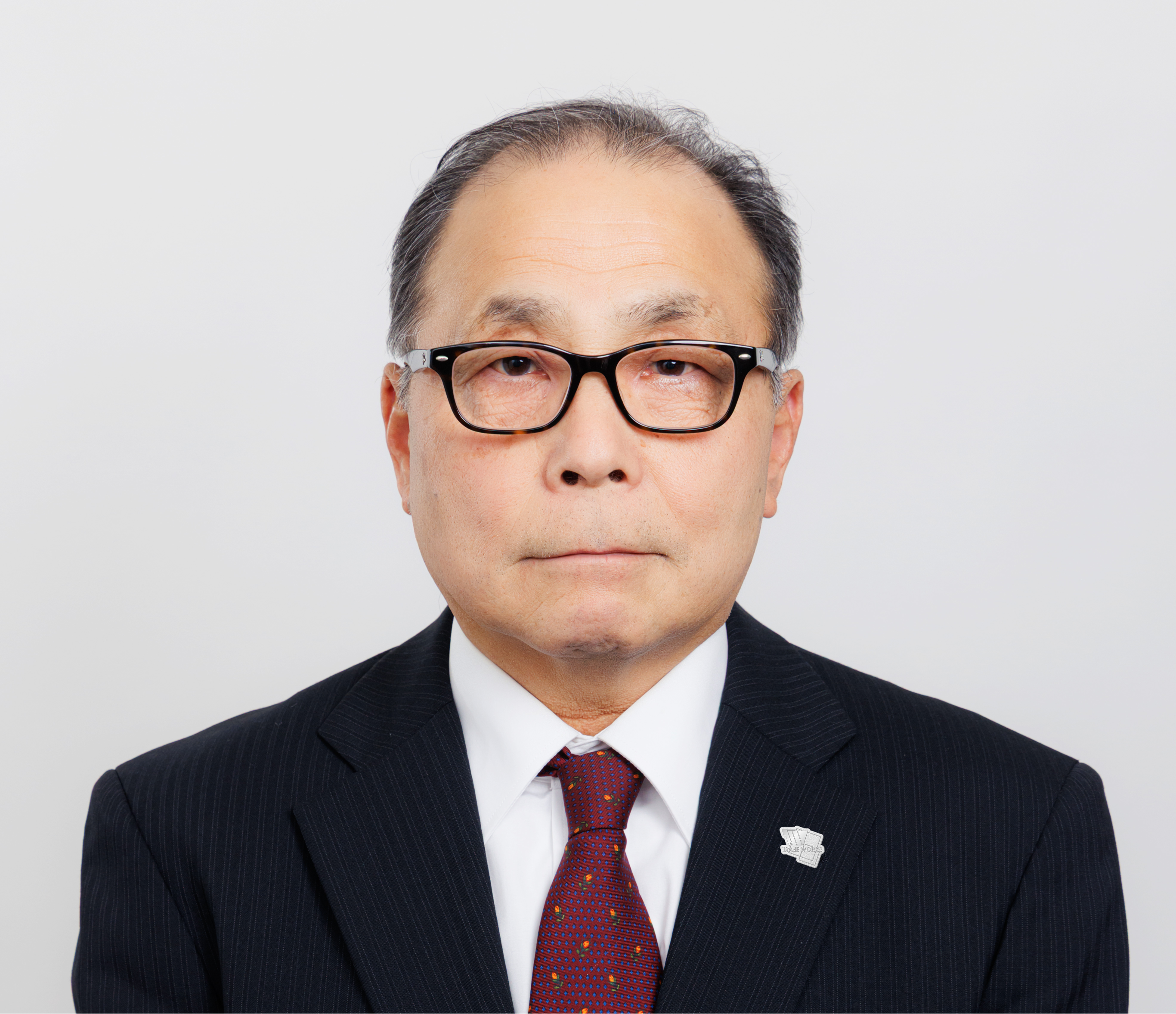 監査役 森田 賢司