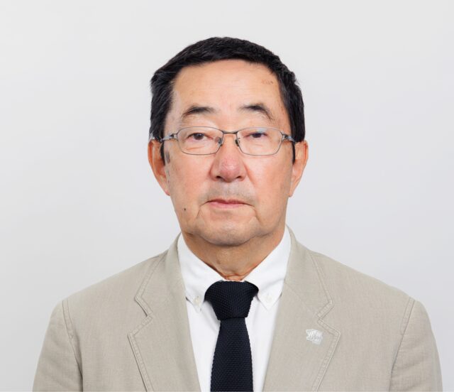 監査役 松島 秀也