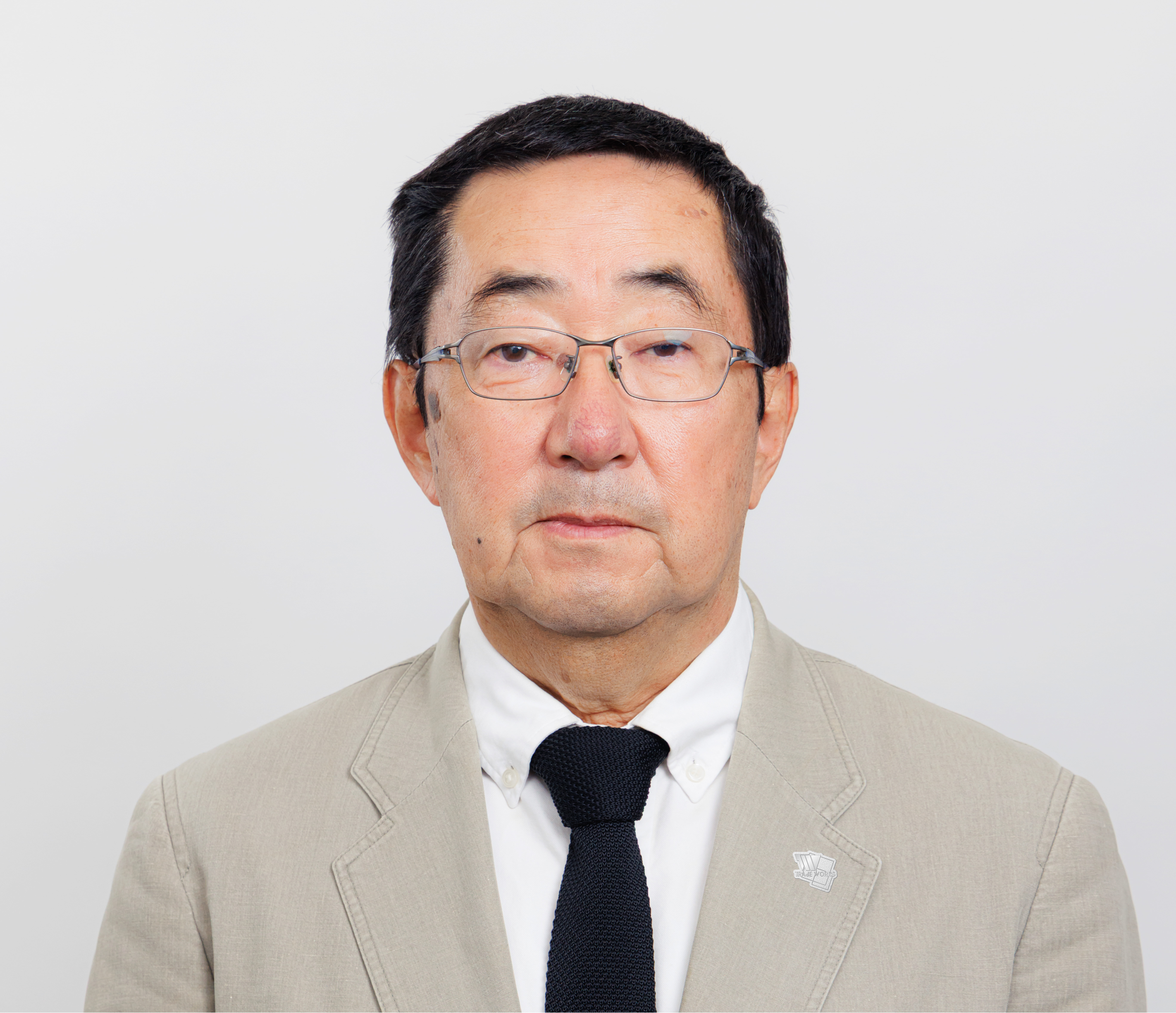 監査役 松島 秀也